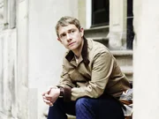 Martin Freeman