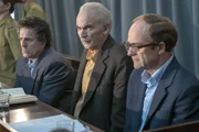 Con O'Neill (Viktor Bryukhanov), Paul Ritter (Anatoly Dyatlov), Adrian Rawlins (Nikolai Fomin)