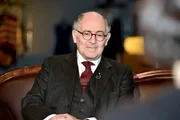 Georg Markus.