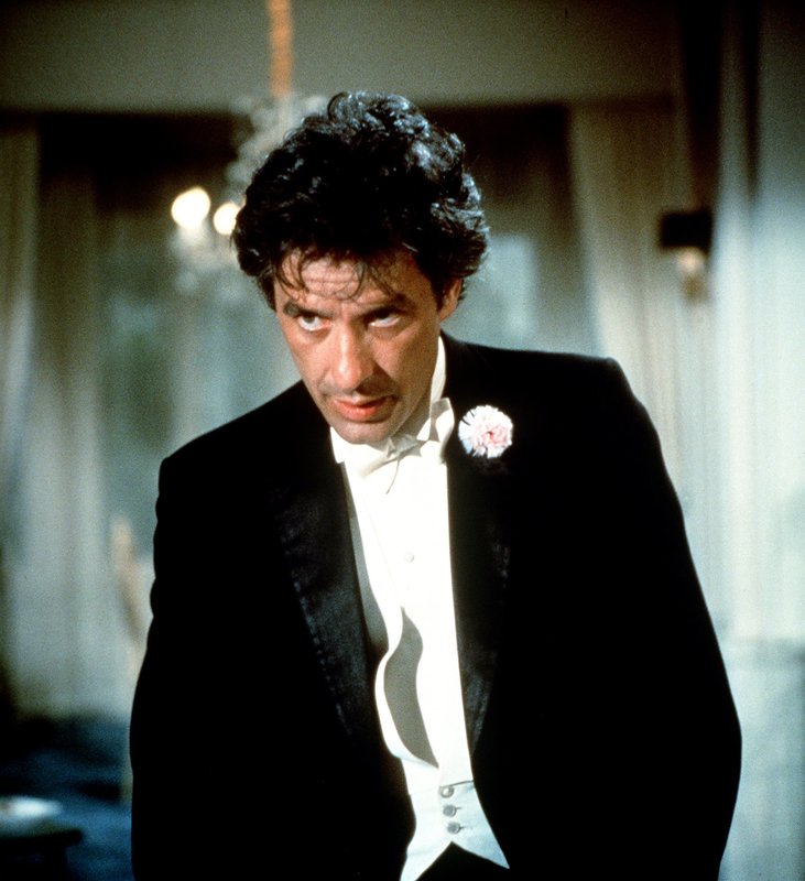 Columbo Etude In Schwarz Columbo Etude In Schwarz