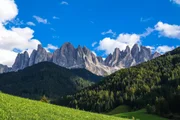 Südtirol/Dolomiten