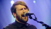Gruppe "Mister And Mississippi" mit Samgar Jacobs
