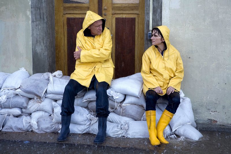 Stilles Tal – Schicksalstage der Jahrhundertflut (D, 2011)