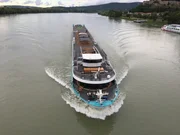 Donaukreuzfahrt mit der MS Amelia.