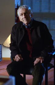 Barry Newman.