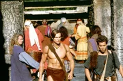 wladca zwierzat beastmaster
