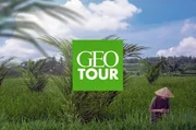 Auf Weltreise mit dem neuen Format "Geo Tour": Jeden Sonntag um 19.30 Uhr lädt ARTE zu einer Entdeckungsreise ein.