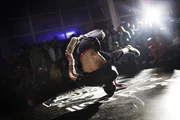 RED BULL BREAKN' REALITY ...
