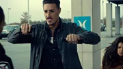 Duke Crocker (Eric Balfour)