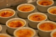 die Crème-Bruleé