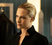 Dolores Abernathy (Evan Rachel Wood)