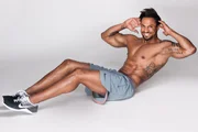 Daniel Aminati