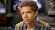 Max Hunter (Stony Blyden)