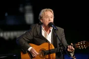 Klaus Hoffmann bei "Songs an einem Sommerabend".