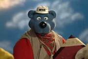 Regisseur Käptn Blaubär inszeniert die größten Momente der Filmgeschichte.