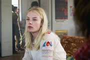 Die junge Helena Stein (Ida Engvoll)