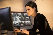 Muss alles tun, um zu verhindern, dass tödliche Informationen in die falschen Hände geraten: Jane (Jaimie Alexander) ...