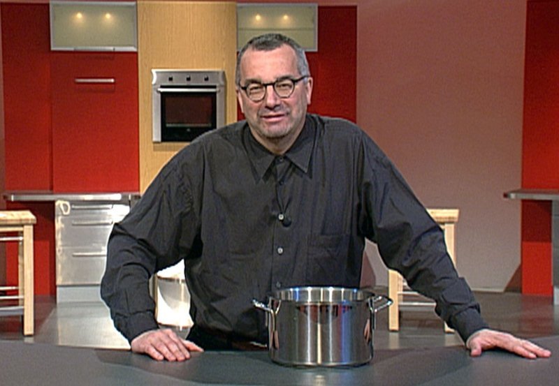 Rainer Sass: So isst der Norden Bilder – TV Wunschliste