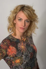 Sara Mortensen