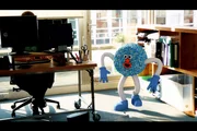 Animationskünstler Jack Sachs erweckt gerne Alltagsgegenstände zum Leben.