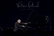 Verbier Festival 2015: András Schiff spielt Haydn und Beethoven