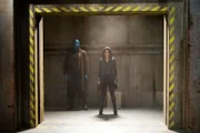Daisy Johnson (Chloe Bennet)