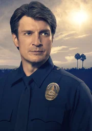John Nolan (Nathan Fillion)