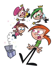 Cosmo & Wanda - Wenn Elfen helfen "Abra Katastropha (1)".