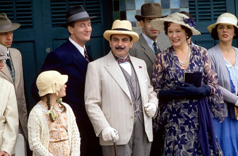 murder in the links poirot murder in the links poirot