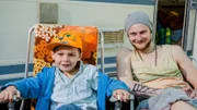 Mein Sommer mit Papa - allgemein 1