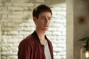 Barry Allen (Grant Gustin)