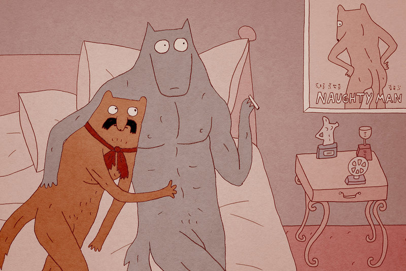 Toomas im Tal der wilden Wölfe (EW/HR/F, 2019)