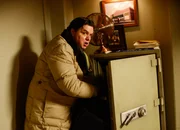 Kapitulation: Oliver Platt als Stavros Milos