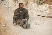 Bernard Lowe (Jeffrey Wright)