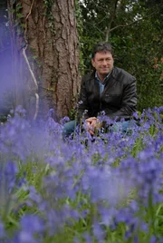 Alan Titchmarsh