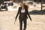 Maeve Millay (Thandie Newton)