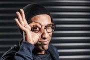 Moderator Amiaz Habtu