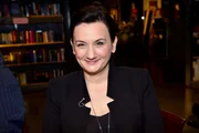 Theresa Prammer.