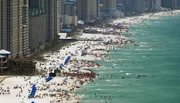 PHOENIX AMERIKA VON OBEN, TEIL 1, "Florida", am Montag (25.05.15) um 20:15 Uhr.
Panama