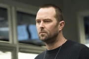 Kurt Weller (Sullivan Stapleton)