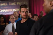 Lucas Hood (Antony Starr)