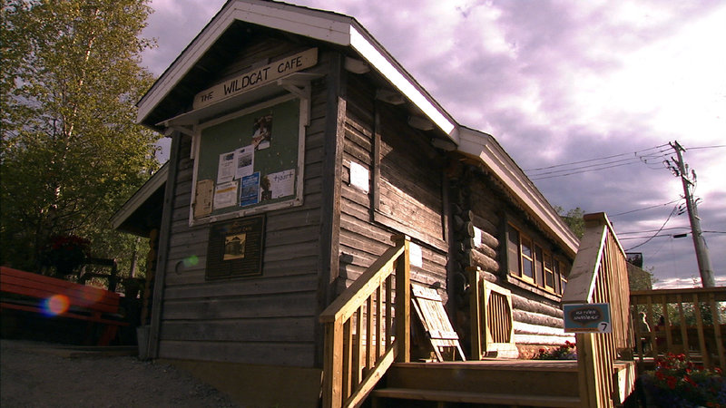 Kanadas Nordwesten – Sommer am Polarkreis (D, 2013)