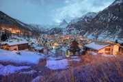 The Horn
Zermatt bei Nacht
SRF/Original Media/Red Bull Content Pool