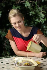 Sarah Graham