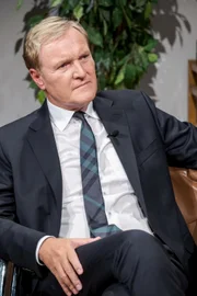 Klaus Albrecht Schröder.