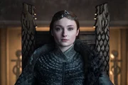 Sansa Stark (Sophie Turner)