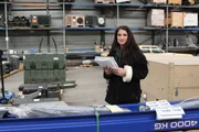 Steel Buddies: Die Auktion