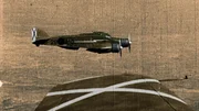 German bombers of the "Legion Condor"