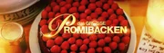 Das große Promibacken - logo