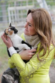 Maggie Entenfellner präsentiert die interessantesten, unterhaltsamsten und emotionalsten Geschichten aus der Tierwelt